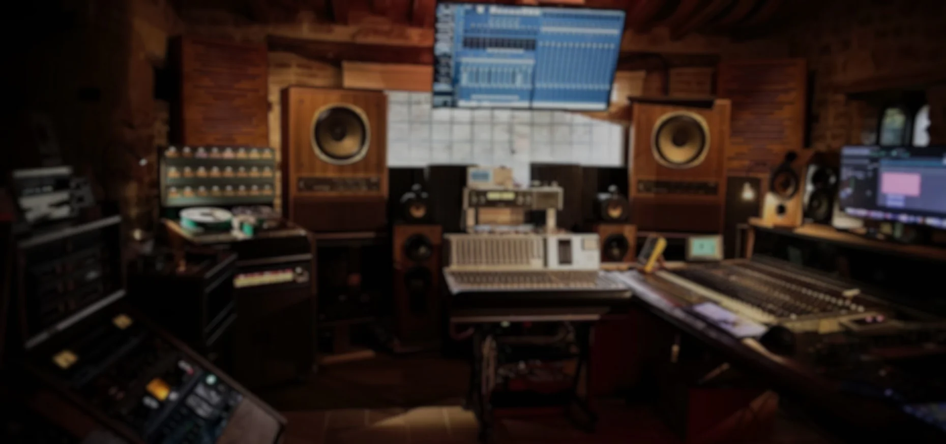 Rare Rhythms, Delivered Globally